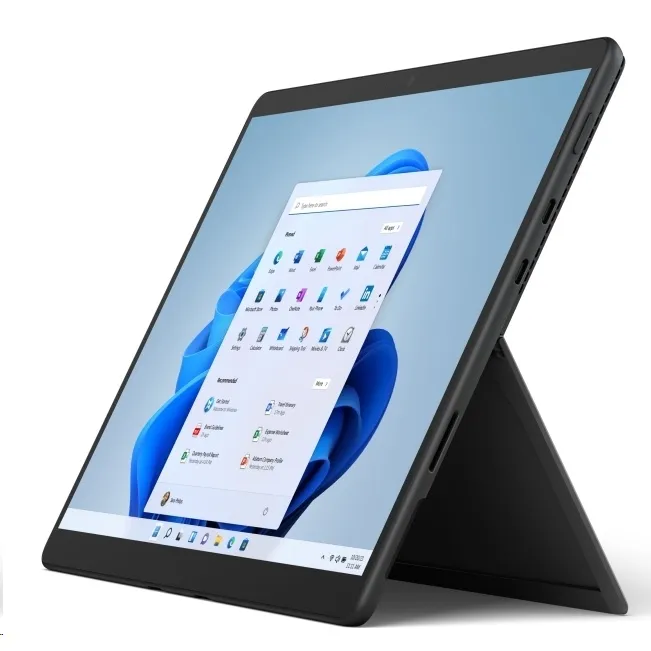 планшет Microsoft Surface Pro 8